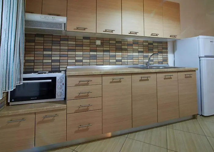 Dreams Apartamento Toroni