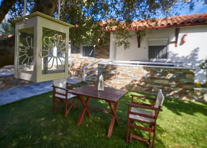 Apartamento Dreams Toroni