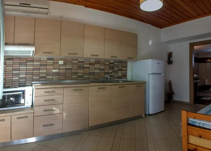 Apartamento Dreams *