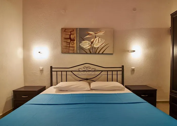 Dreams Apartamento *