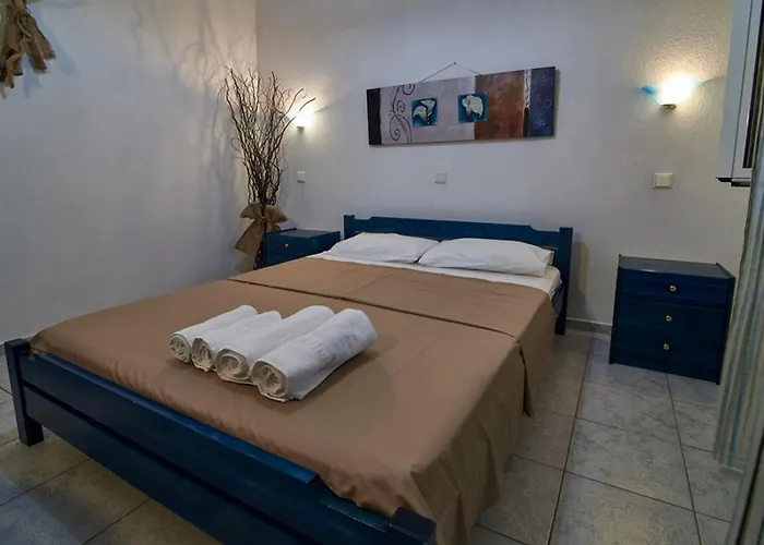 Apartamento Dreams Toroni