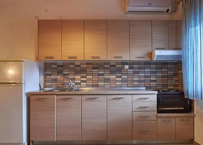 Apartamento Dreams *