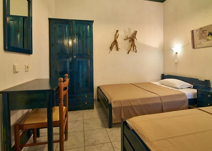 Apartamento Dreams Toroni