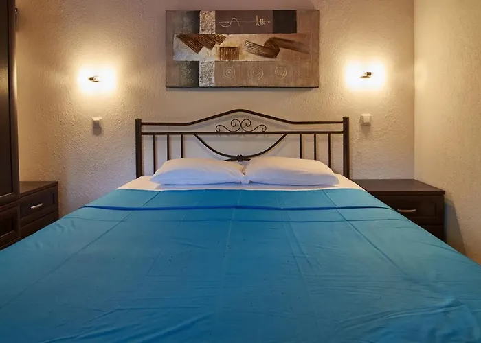 Apartamento Dreams *