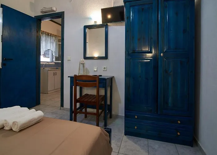 Dreams Apartamento Toroni