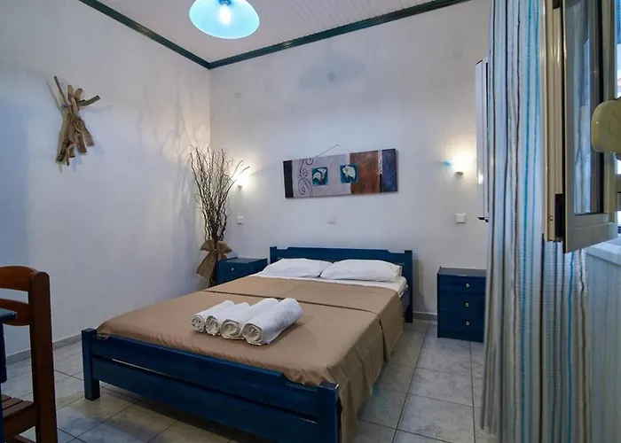 Apartamento Dreams Toroni