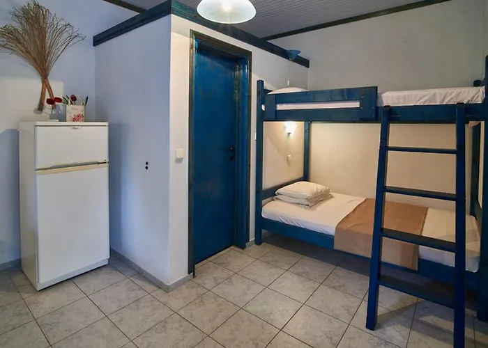 Apartamento Dreams *