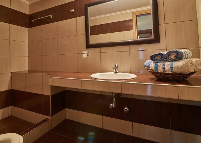 Dreams Apartamento Toroni