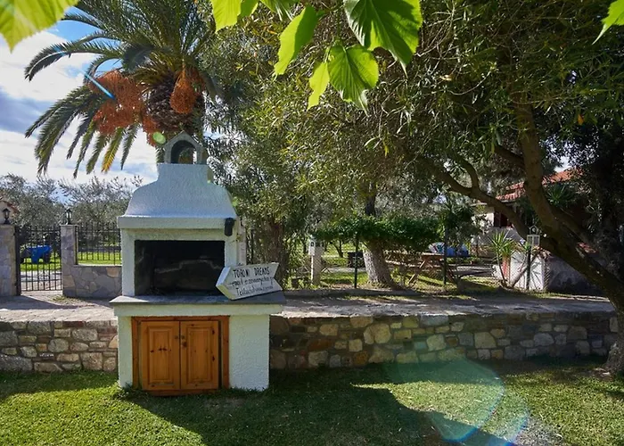 Apartamento Dreams Toroni