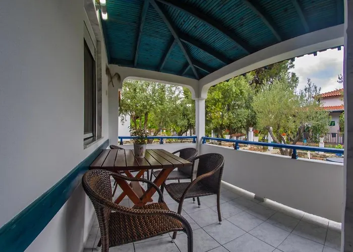 Apartamento Dreams Toroni