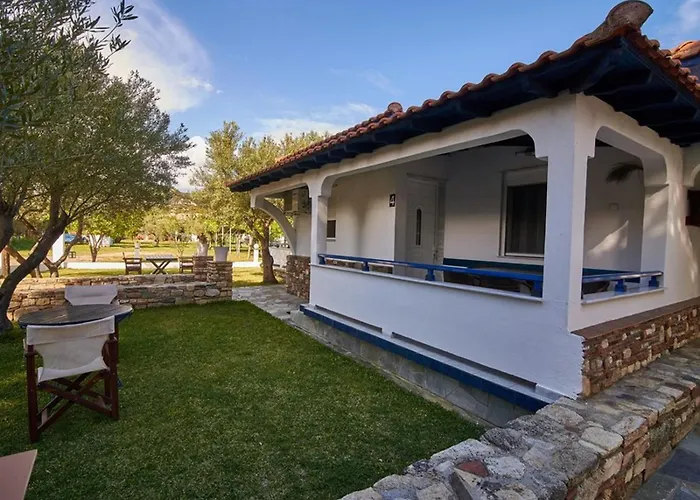 Dreams Apartamento Toroni