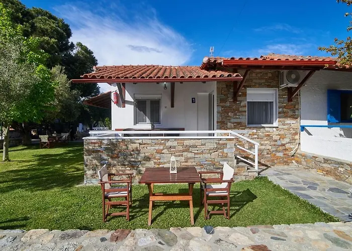 Apartamento Dreams *