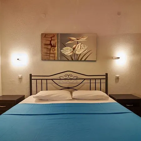 Lejlighed Dreams Toroni