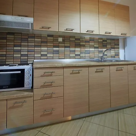 Dreams Apartamento Toroni