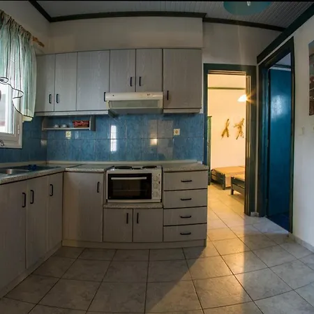 Apartamento Dreams