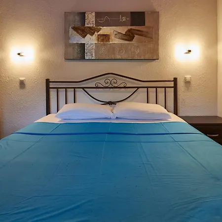 Apartamento Dreams *