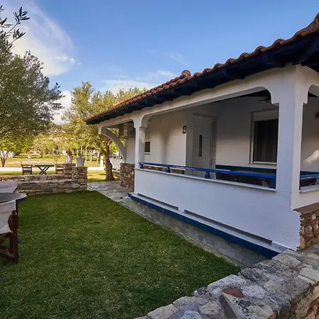 Dreams Apartamento Toroni