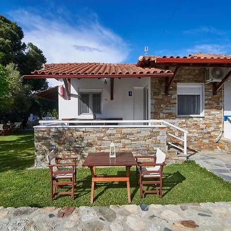 Apartamento Dreams *